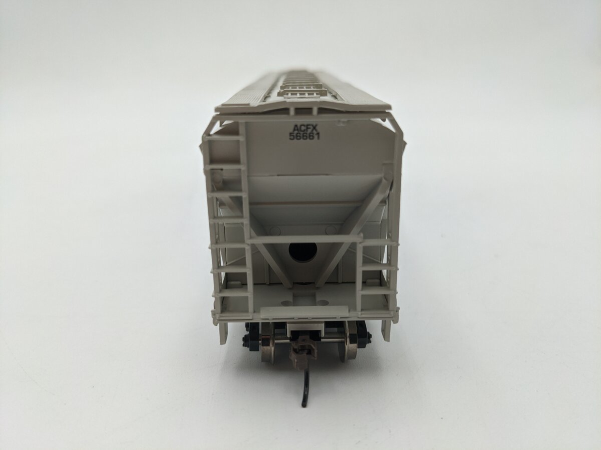 Roundhouse RND1174 HO Scale ADM Transportation ACF 5250 Centerflow Hopper #56661 LN/Box
