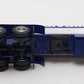 Menards 279-3547 1:64 Scale Gold Line Diecast Valvoline Tractor W/Tanker Trailer LN/Box