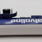 Menards 279-3547 1:64 Scale Gold Line Diecast Valvoline Tractor W/Tanker Trailer LN/Box
