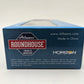 Roundhouse RND7257 HO Scale ACF Industries ACF 5250 Centerflow Hopper #166 NIB