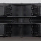 Lionel 6-16414 O Gauge Cleveland Cincinnati Chicago & St. Louis 2-Bay Hopper Car EX/Box