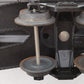 Lionel 6-16414 O Gauge Cleveland Cincinnati Chicago & St. Louis 2-Bay Hopper Car EX/Box