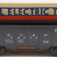 Lionel 6-16414 O Gauge Cleveland Cincinnati Chicago & St. Louis 2-Bay Hopper Car EX/Box