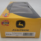 Athearn 81412 HO Burlington Northern 40' Flat w/ 2 John Deere Crawlers #43690 LN/Box