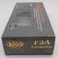 Proto 2000 920-48234 HO Scale Denver & Rio Grande Western EMD F3A #5524 EX/Box
