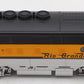 Proto 2000 920-48234 HO Scale Denver & Rio Grande Western EMD F3A #5524 EX/Box