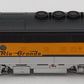 Proto 2000 920-48234 HO Scale Denver & Rio Grande Western EMD F3A #5524 EX/Box