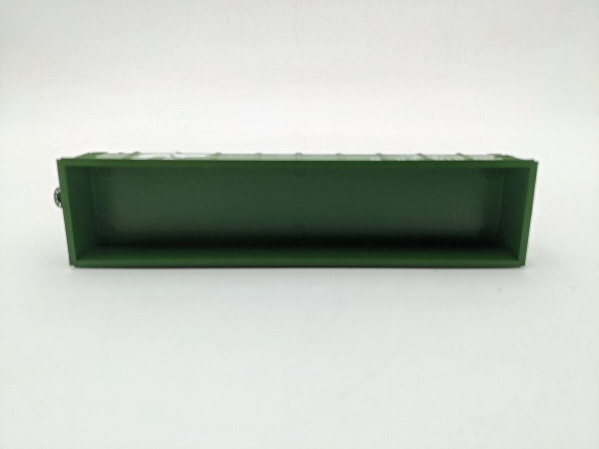 Roundhouse 1221 HO Scale Burlington Northern 40' Gondola #553905