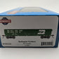 Roundhouse 1221 HO Scale Burlington Northern 40' Gondola #553905