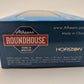 Roundhouse 1221 HO Scale Burlington Northern 40' Gondola #553905 LN/Box
