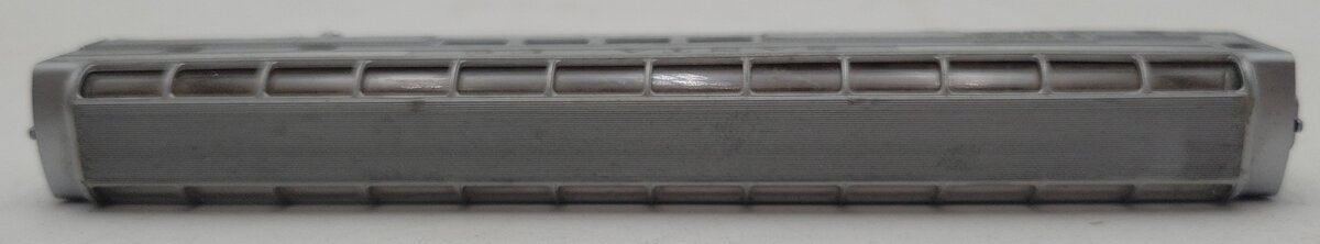 Bachmann 53-1043-02 N Scale Santa Fe 85' Full-Dome Passenger Car EX/Box