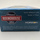 Roundhouse 87170 HO Scale Great Northern 24' Ribbed Ore Car w/Load #95077 LN/Box