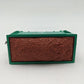 Roundhouse 87170 HO Scale Great Northern 24' Ribbed Ore Car w/Load #95077 LN/Box