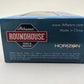 Roundhouse 87205 HO Scale Great Northern 24' Ribbed Ore Car w/Load #93793
