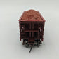 Roundhouse 87205 HO Scale Great Northern 24' Ribbed Ore Car w/Load #93793