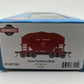 Roundhouse 87205 HO Scale Great Northern 24' Ribbed Ore Car w/Load #93793