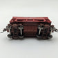 Roundhouse 87205 HO Scale Great Northern 24' Ribbed Ore Car w/Load #93793