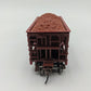 Roundhouse 87205 HO Scale Great Northern 24' Ribbed Ore Car w/Load #93793