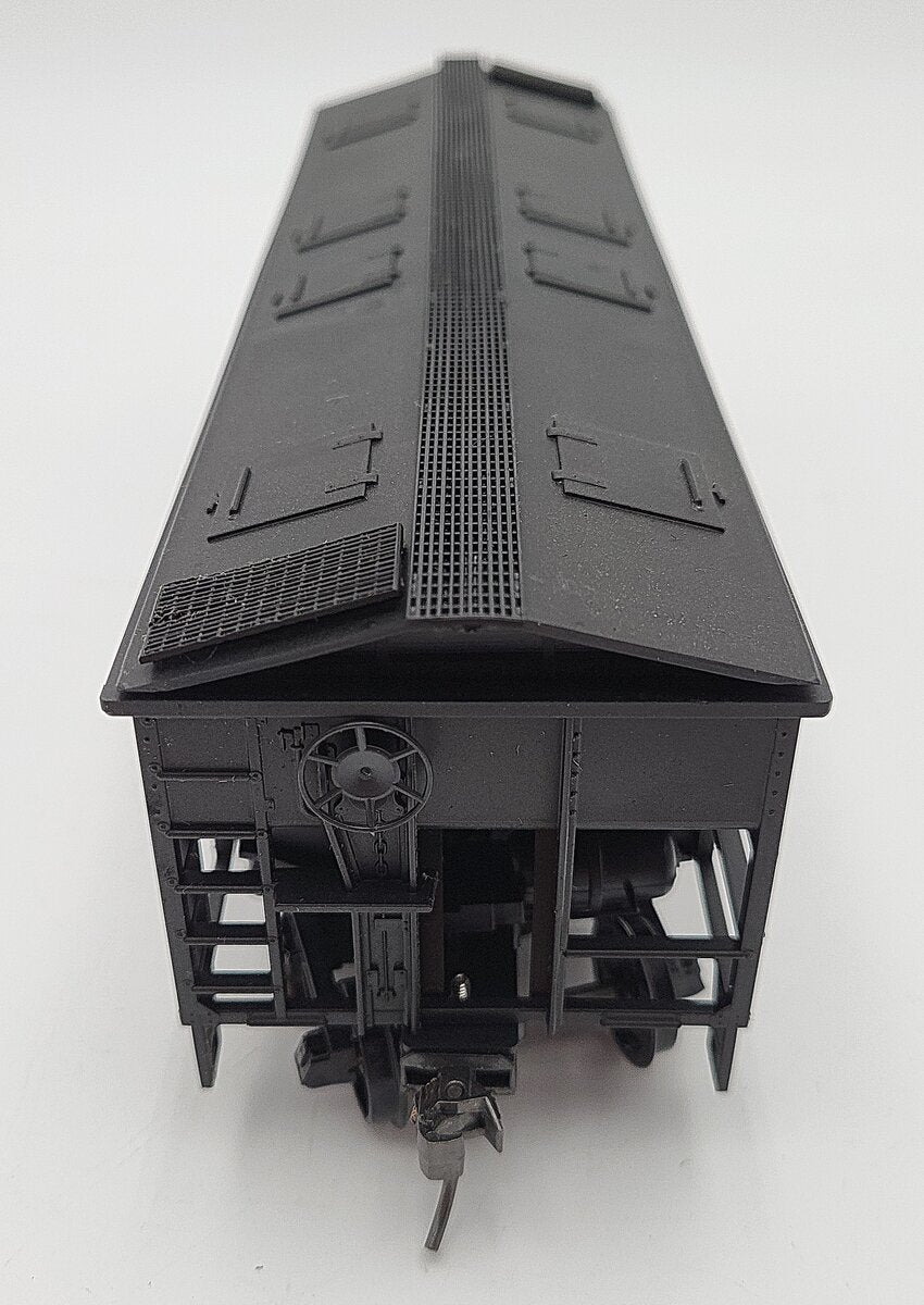 Weaver O Scale Southern Pacific Hopper Car #6702 2-Rail LN/Box