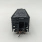 Athearn 88004 HO Burlington Northern 40' 4-Bay Offset Hopper w/Coal Load #515592 LN/Box