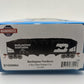 Athearn 88004 HO Burlington Northern 40' 4-Bay Offset Hopper w/Coal Load #515592 LN/Box