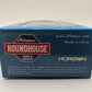 Athearn 88004 HO Burlington Northern 40' 4-Bay Offset Hopper w/Coal Load #515592 LN/Box