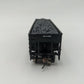 Athearn 88004 HO Burlington Northern 40' 4-Bay Offset Hopper w/Coal Load #515592 LN/Box