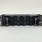 Athearn 88004 HO Burlington Northern 40' 4-Bay Offset Hopper w/Coal Load #515592 LN/Box
