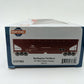 Athearn 7082 HO BN RTR 40' Offset Ballast Hopper with Load #958191 NIB