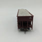 Athearn 7082 HO BN RTR 40' Offset Ballast Hopper with Load #958191 NIB