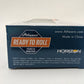 Athearn 7082 HO BN RTR 40' Offset Ballast Hopper with Load #958191 NIB