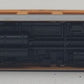 Con-Cor 0001-04071N N Scale Denver & Rio Grande Western "Castle Gate" 85' Diner EX/Box