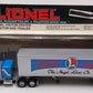 Lionel 6-12860 O / O27 Gauge Visitor L Center Tractor W/ Trailer Diecast LN/Box