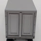 Lionel 6-12860 O / O27 Gauge Visitor L Center Tractor W/ Trailer Diecast LN/Box
