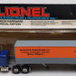 Lionel 6-52025 O Madison Hardware LCCA 1993 Special Edition Tractor & Trailer LN/Box