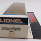 Lionel 6-52025 O Madison Hardware LCCA 1993 Special Edition Tractor & Trailer LN/Box