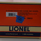 Lionel 6-28633 O JC Penny B&O Berkshire Locomotive & Tender LN/Box