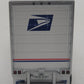 Athearn 93252 HO Scale USPS Truck and Trailer LN