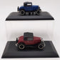 Athearn 1:50 Scale Diecast Ford Model A Sport Coupes 90736, 90732 [2] LN/Box