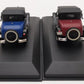 Athearn 1:50 Scale Diecast Ford Model A Sport Coupes 90736, 90732 [2] LN/Box