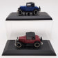 Athearn 1:50 Scale Diecast Ford Model A Sport Coupes 90736, 90732 [2] LN/Box