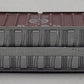 MiniTrix 3314 N Scale Missouri Pacific Hi-Cube Box Car #272004 EX/Box