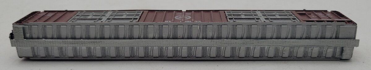 MiniTrix 3314 N Scale Missouri Pacific Hi-Cube Box Car #272004 EX/Box