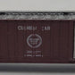 MiniTrix 3314 N Scale Missouri Pacific Hi-Cube Box Car #272004 EX/Box