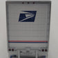 Athearn 93252 HO Scale USPS Truck and Trailer EX