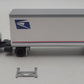 Athearn 93252 HO Scale USPS Truck and Trailer EX