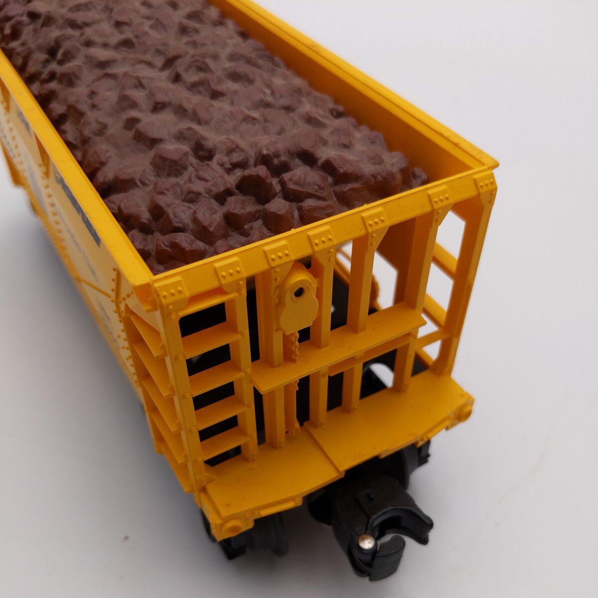 Lionel 6-16800 O Gauge Lionel Railroader Club Ore Car EX/Box