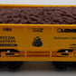 Lionel 6-16800 O Gauge Lionel Railroader Club Ore Car EX/Box