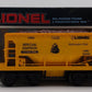 Lionel 6-16800 O Gauge Lionel Railroader Club Ore Car VG/Box