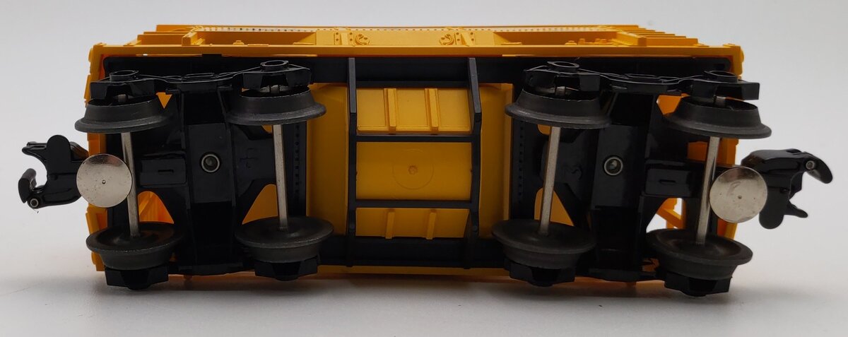 Lionel 6-16800 O Gauge Lionel Railroader Club Ore Car VG/Box